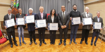 Foto: Guilherme Leite/Câmara