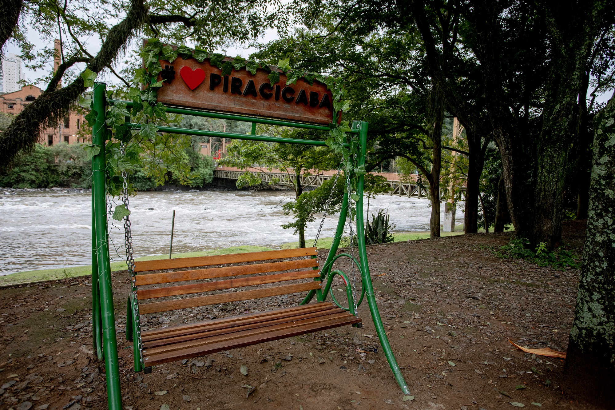 Piracicaba lança concurso do Dia dos Namorados; prêmio é jantar de R$ 400