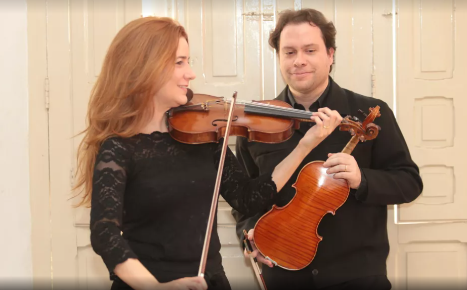 Festival Concertos Jovens Músicos “Conectados pela Música” abre vagas gratuitas para 60 masterclasses e concertos virtuais