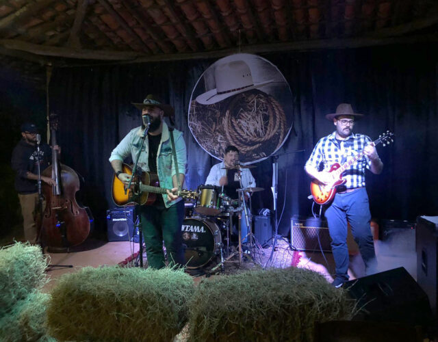 Cervejarias e Food Trucks participam do Monte Alegre Food Festival em Piracicaba