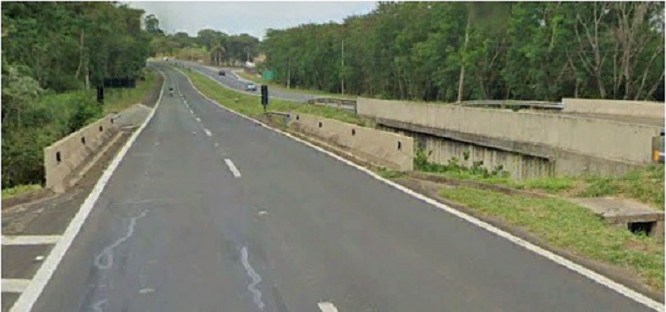 Alargamento de ponte interditará a Luís de Queiroz (SP-304) em Piracicaba