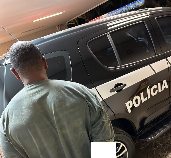 Ex-integrante de facção criminosa é preso por tráfico de drogas em Piracicaba (SP)