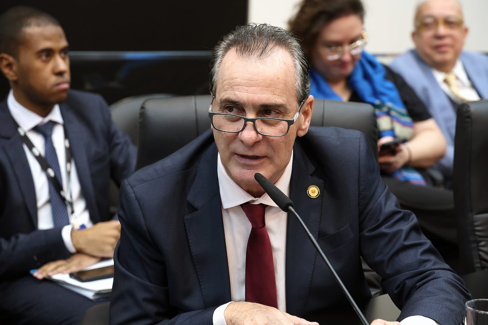 Zanatta apresenta emendas para fortalecer a Região Metropolitana de Piracicaba; veja a lista