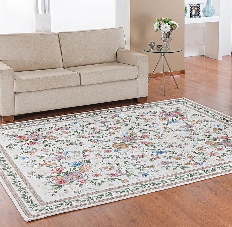 Lojas Kacyumara faz super promoção de tapetes pela metade do valor em Piracicaba (SP)