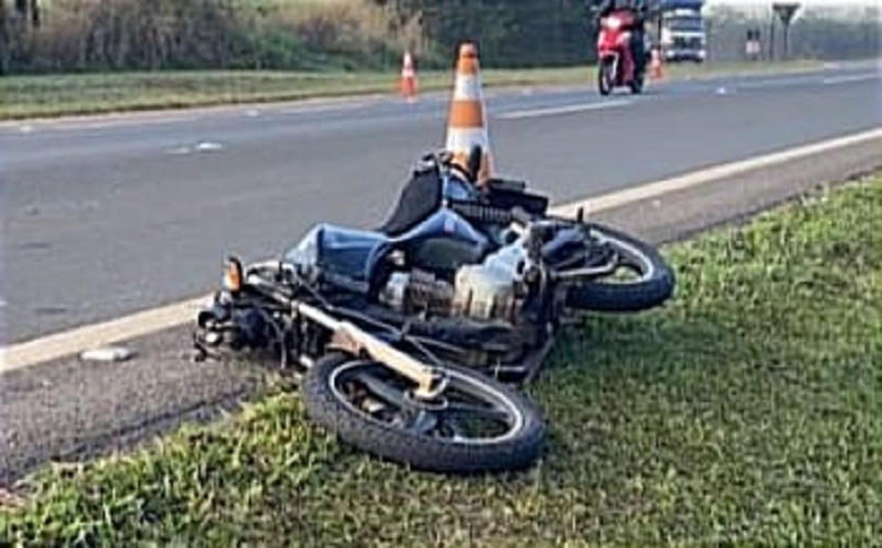 Motociclista morta atropelada por veículo em rodovia de Piracicaba (SP) é identificada