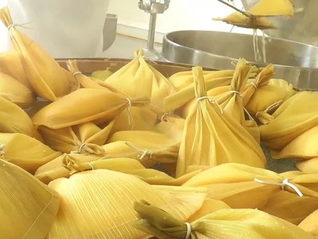 Pamonhas de Piracicaba rodou o Brasil em carros e ganhou prêmios até em Nova York; saiba a receita