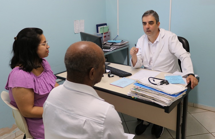 Mais Médicos envia 16 novos profissionais para atender bairros de Piracicaba (SP)