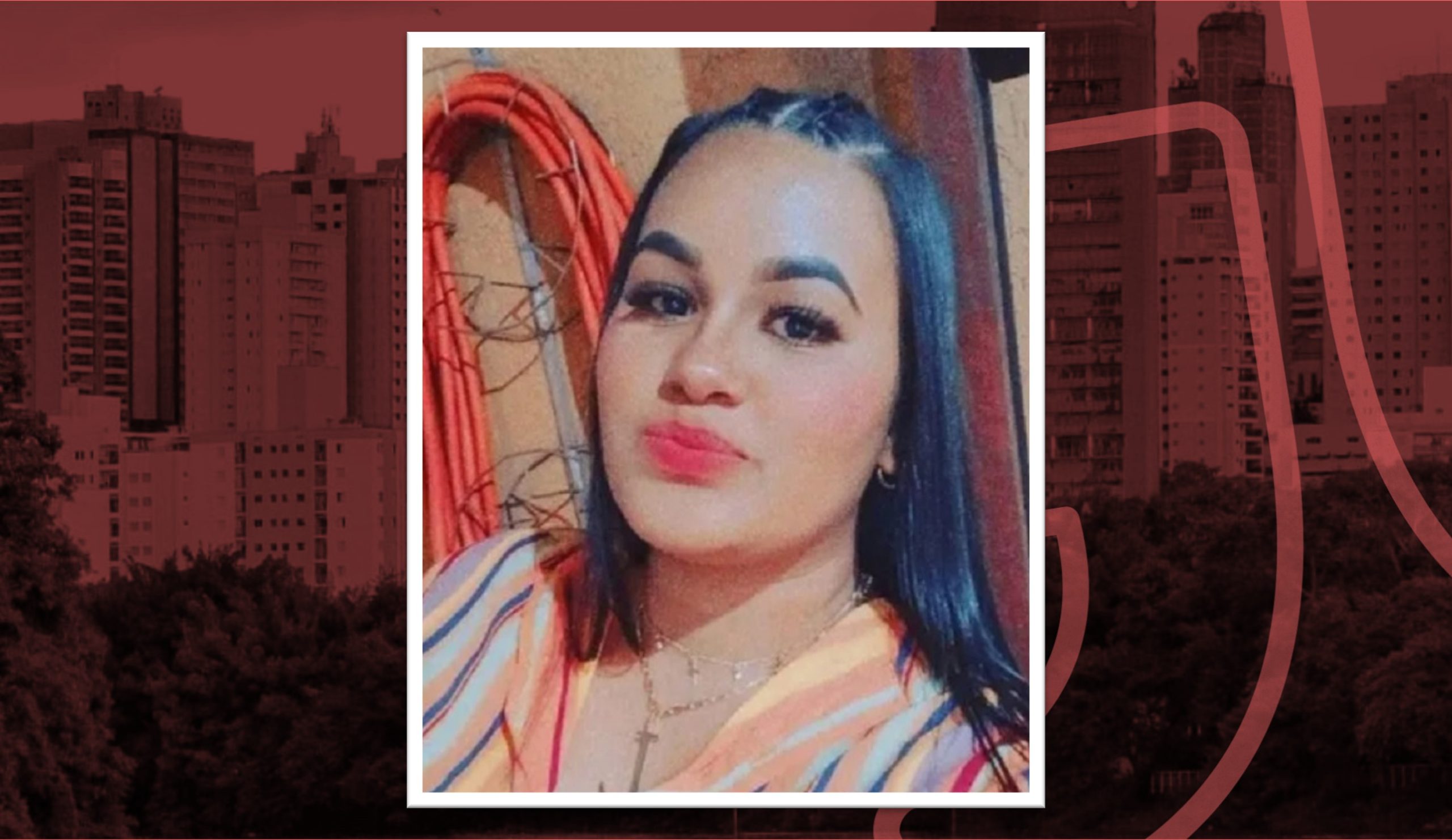 Desabamento de casa mata grávida de 24 anos e deixa dois feridos