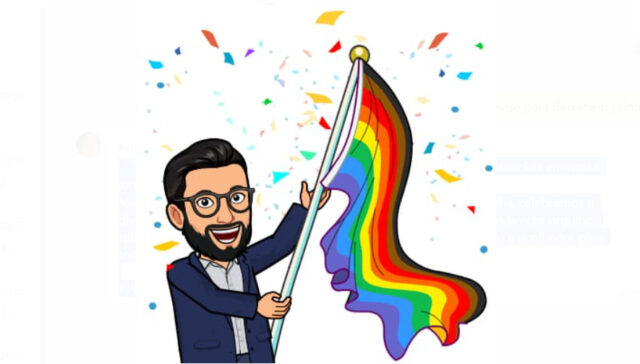 Pelo segundo ano, PIRANOT defende paz, respeito e amor ao próximo no Dia do Orgulho LGBTQIA+