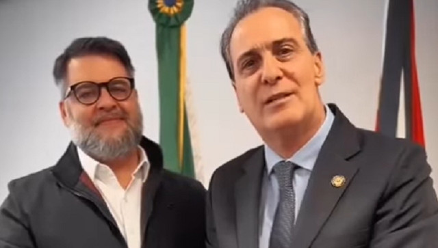 Deputado por Piracicaba Zanatta lidera esforços para trazer “Viva Leite” para o interior