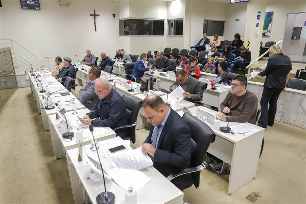 Câmara de Piracicaba aprova apelo para STF não legalizar aborto após PSOL tentar ‘brecha’ em lei