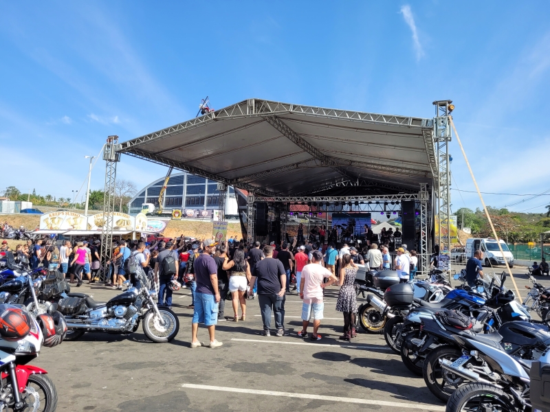“Expo Moto Show” transforma Região Metropolitana de Piracicaba em “Capital Nacional dos Motociclistas” neste final de semana