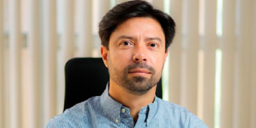 Alex Salvaia - Foto: Divulgação