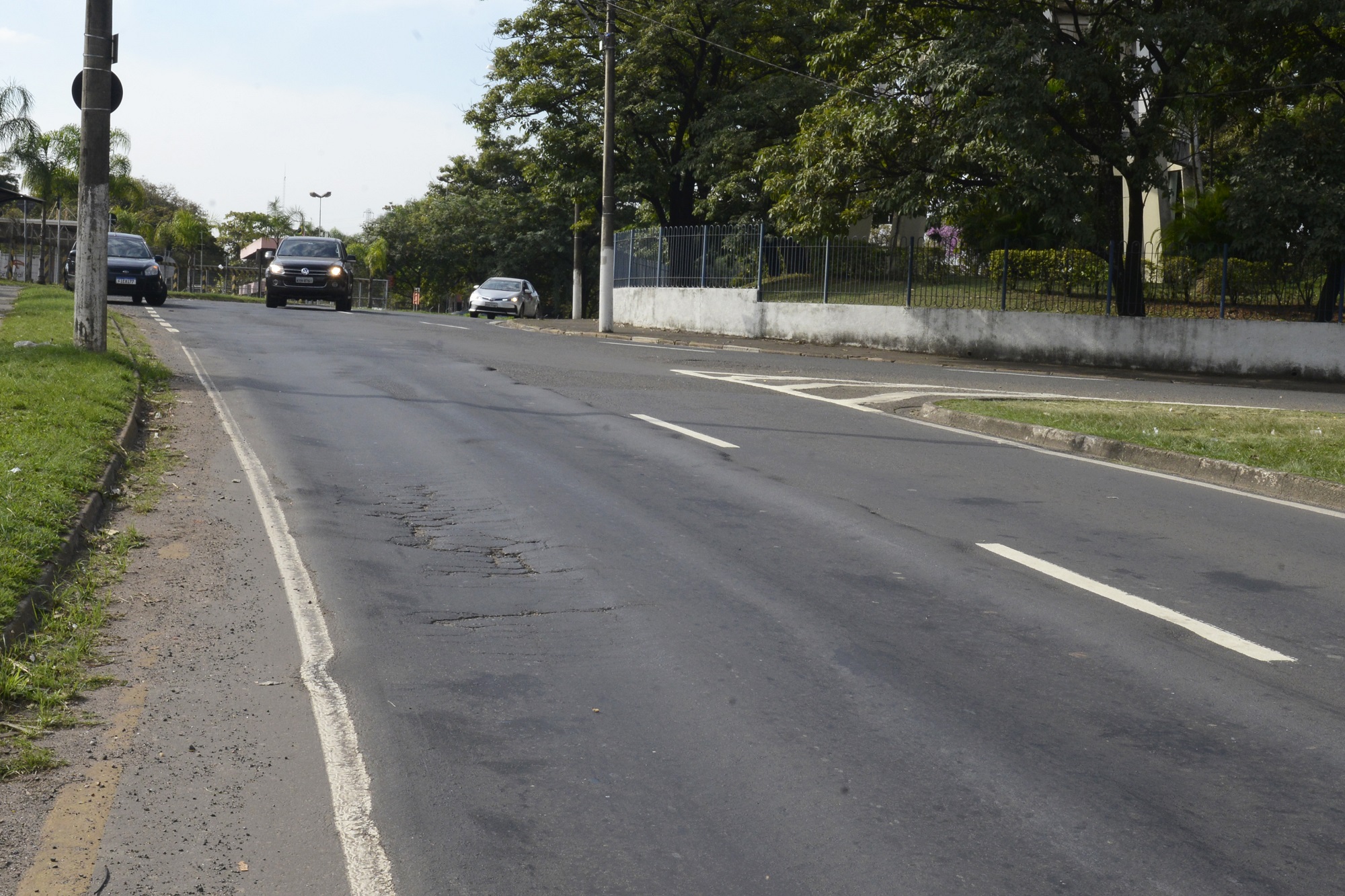 Mais de 30 avenidas e ruas com intenso fluxo de veículos vão receber serviço de recape em Piracicaba (SP)
