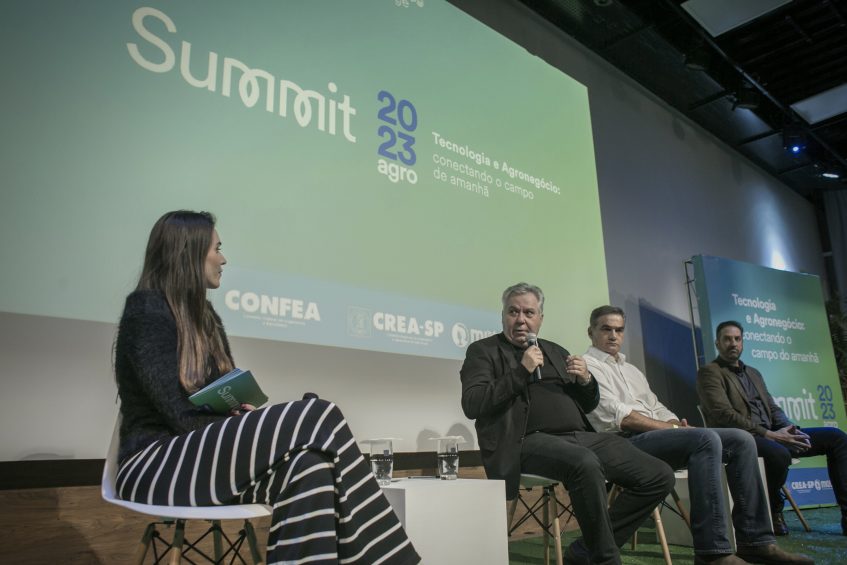 Considerada o “Vale do Silício do Agro”, Piracicaba recebe o evento ‘Summit Agro 2023’ organizado pelo CREA-SP