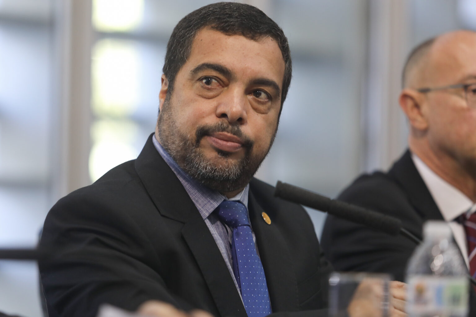 Marcolino Deputado do PT