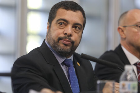 Marcolino Deputado do PT