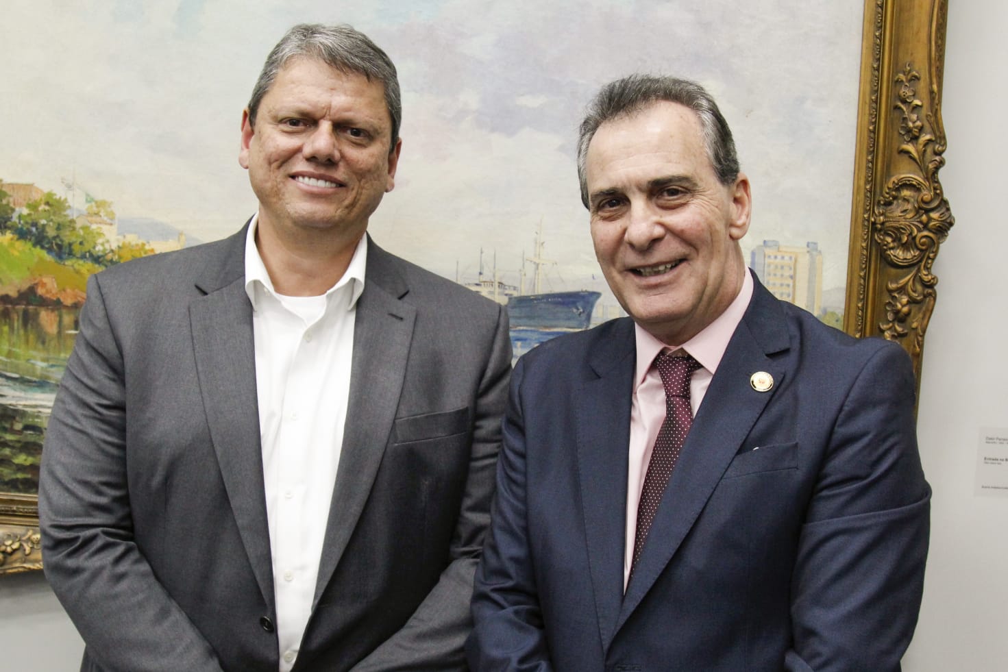 Zanatta solicita para governador implantação do Hospital Metropolitano da Mulher em Piracicaba