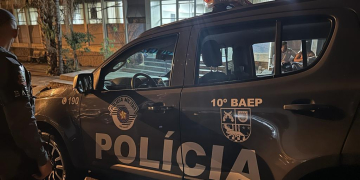 Foto: Baep/Divulgação