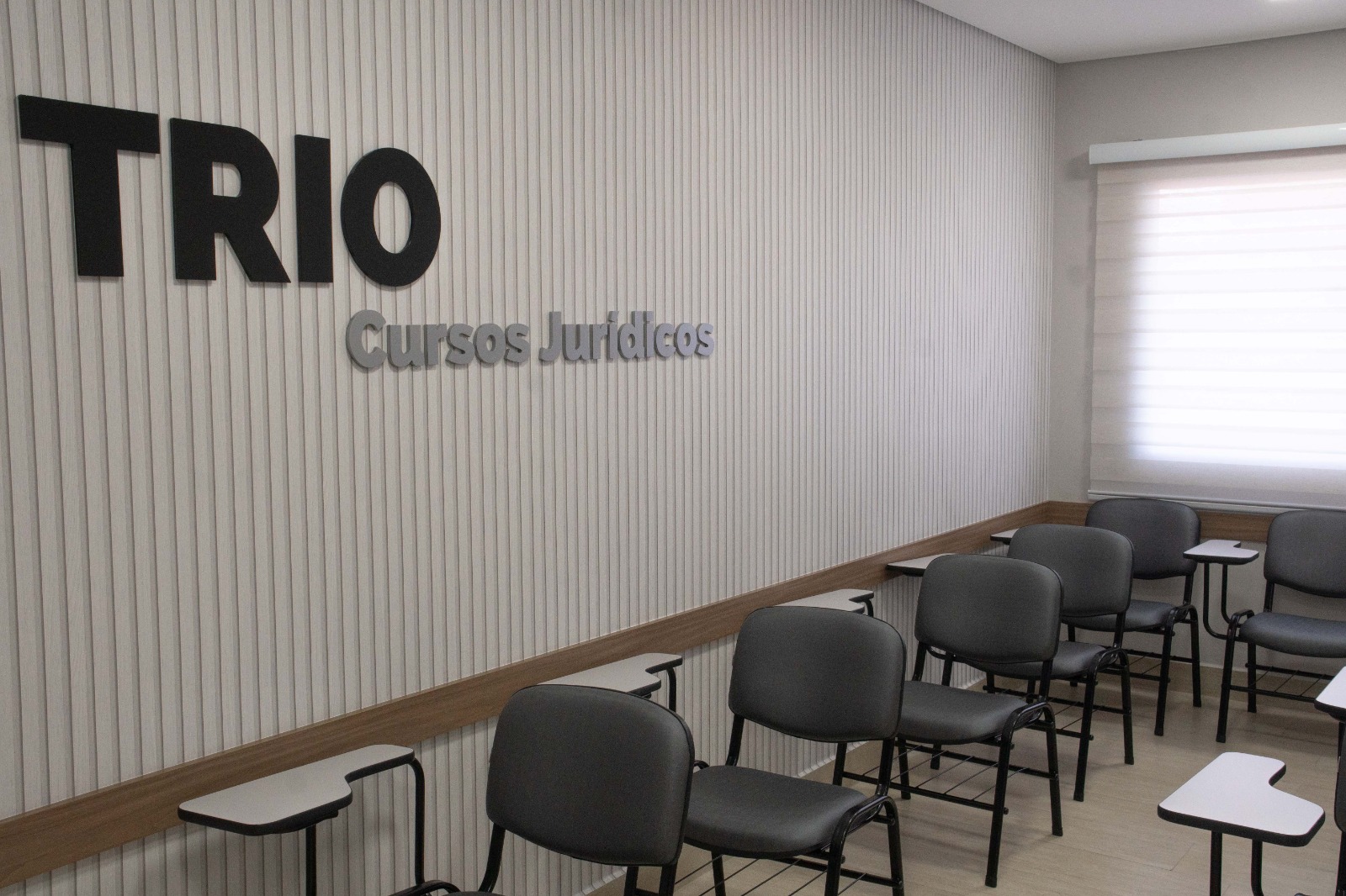 Em Piracicaba, TRIO Cursos Jurídicos oferece curso preparatório para 1ª e 2ª Fase do Exame Nacional da OAB