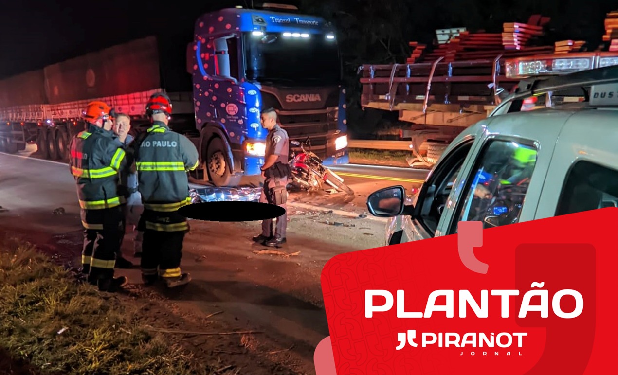 Mulher morre após colisão em Piracicaba; cidade registra também engavetamento