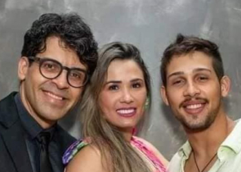 Fotos: Redes Sociais