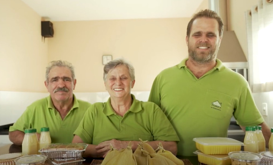 ESPECIAL | Conheça as supostas origens da pamonha e saiba por que a receita é “de Piracicaba”