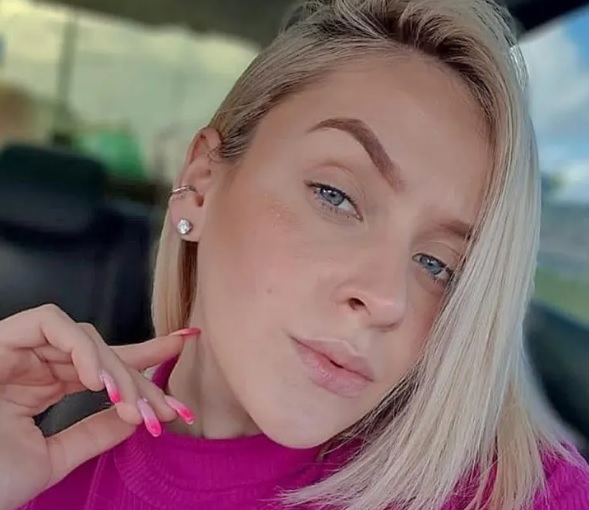 Jovem grávida é assassinada a tiros um dia antes do aniversário