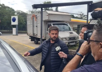 Foto: Danilo Telles/Rádio Metropolitana