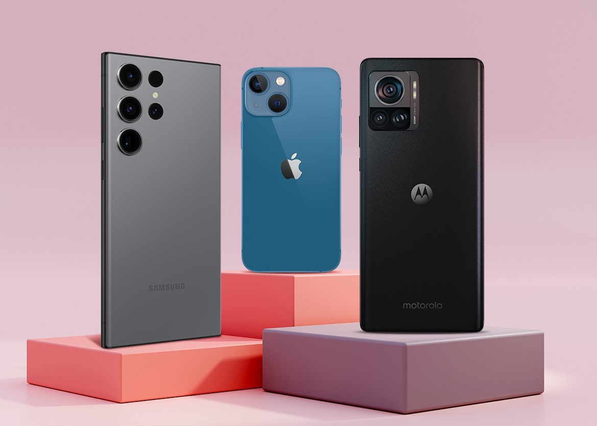 Como Escolher o Melhor Smartphone: Dicas Essenciais