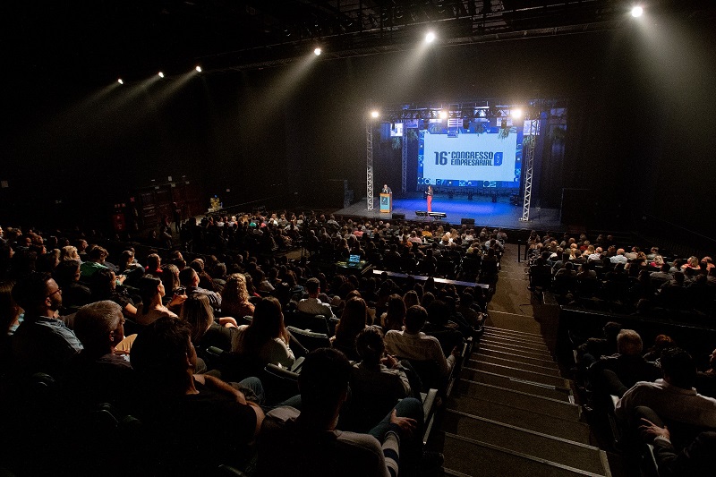 Congresso Empresarial da ACIPI tem venda de ingressos online