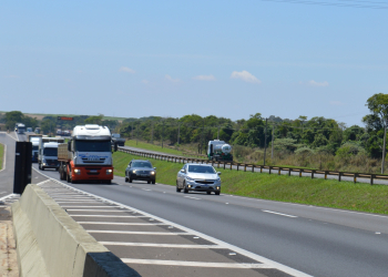 RODOVIA PISTA