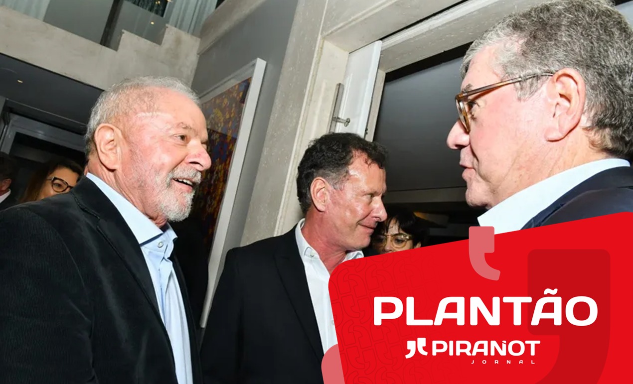 Bilionário piracicabano anuncia investimento de R$ 15 bilhões nas empresas da Cosan e Raízen ao presidente Lula ainda este ano