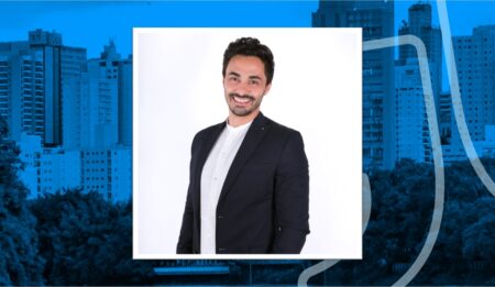 Após aceitar cargo no Governo Almeida, partido NOVO anuncia novo presidente em Piracicaba lucas romero