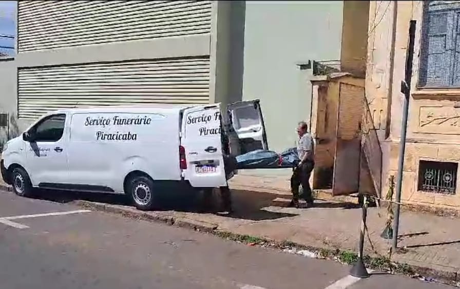 Piracicaba (SP): corpo é encontrado em casa abandonada