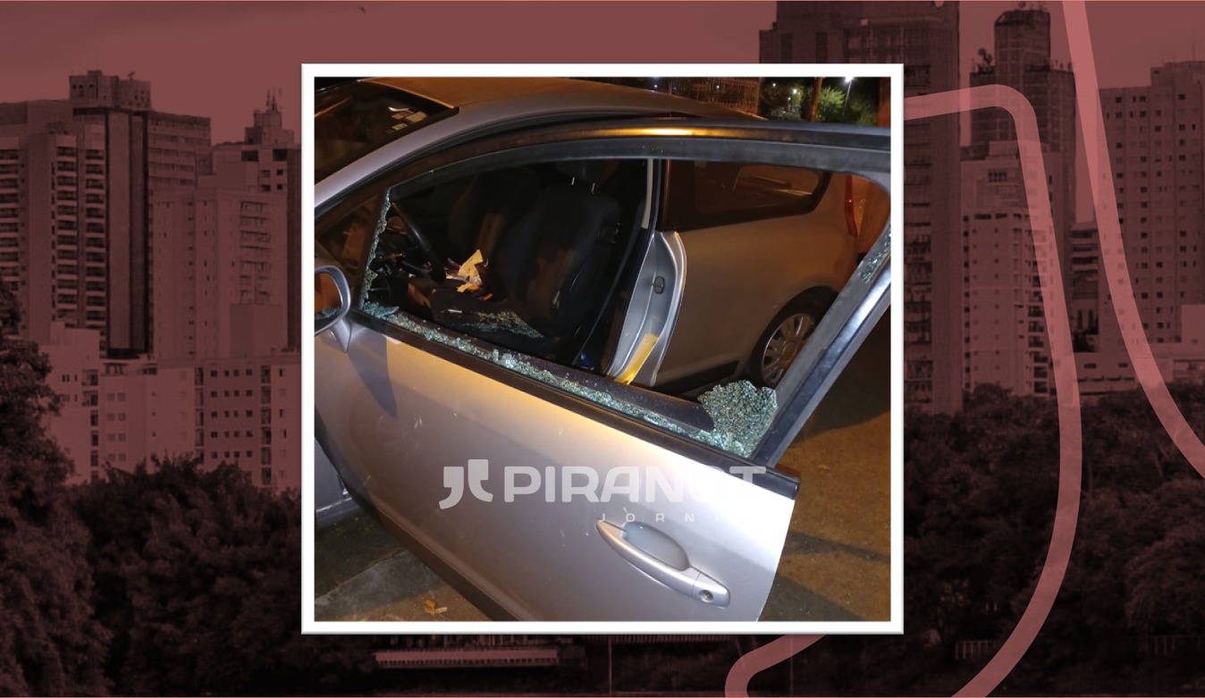 GCM de Piracicaba recupera veículo e apreende adolescente por furto