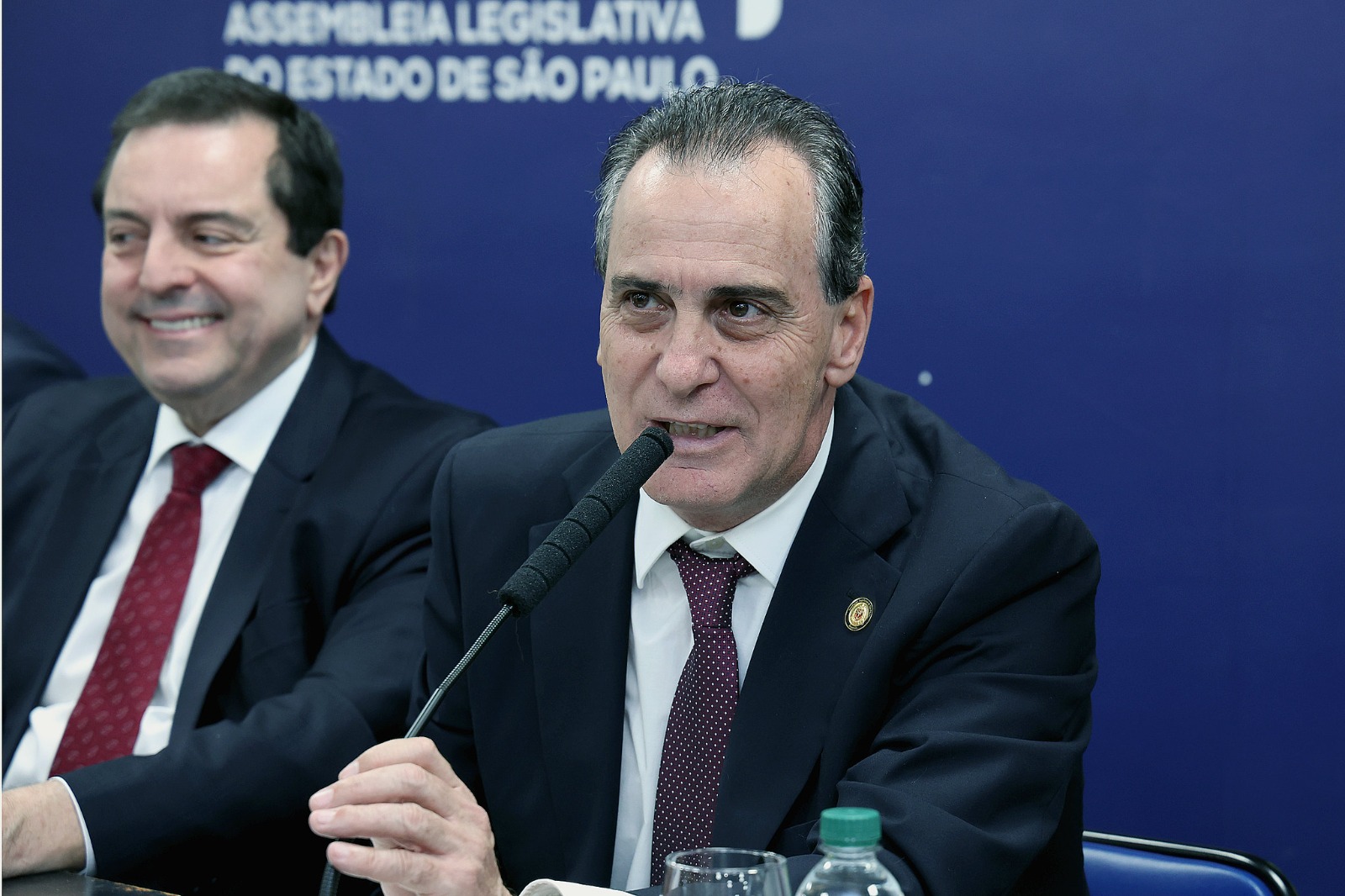 Helinho Zanatta vai coordenar Frente Parlamentar do Cooperativismo Paulista