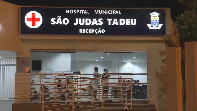 Jovem de 26 anos é morto a tiros após atropelamento de cão