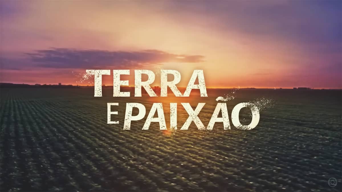 Resumo dos Capítulo de amanhã (10/08) da Novela “Terra e Paixão”; Caio desiste do casamento