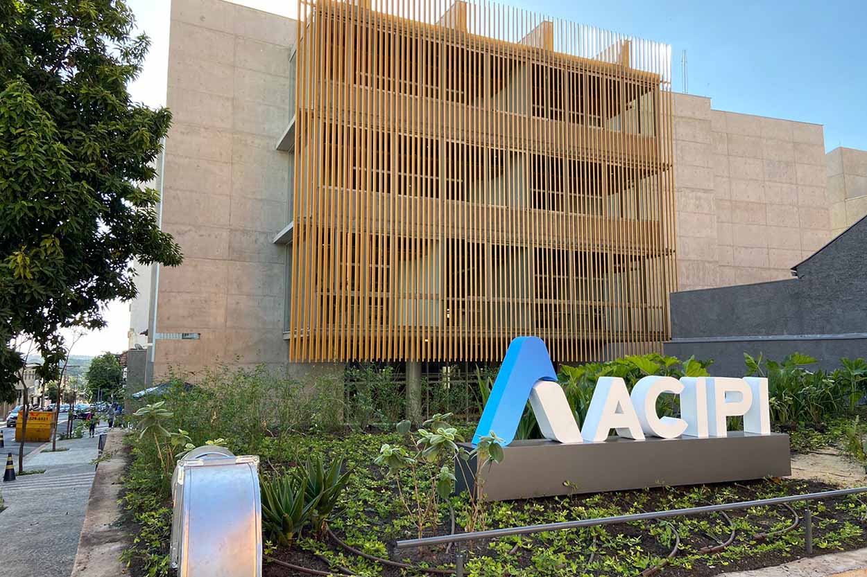 ACIPI incentiva a inserção de jovens no mercado de trabalho