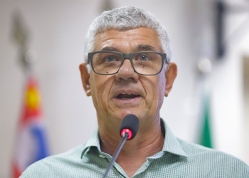 Foto: Câmara