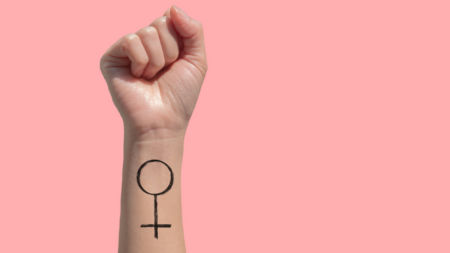 Empoderamento feminino