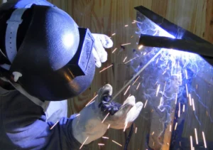 SENAI Vila Rezende abre inscrições para o “Torneio Mestre da Soldagem 2025” em Piracicaba