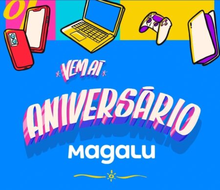 Magalu Piracicaba lança últimas 14 ofertas, incluindo iPhones, da campanha aniversário de 65 anos