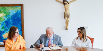 Foto: Agência Brasil