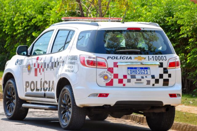 Homem mata dona de chácara que alugou na região de Piracicaba; filha dela sobreviveu