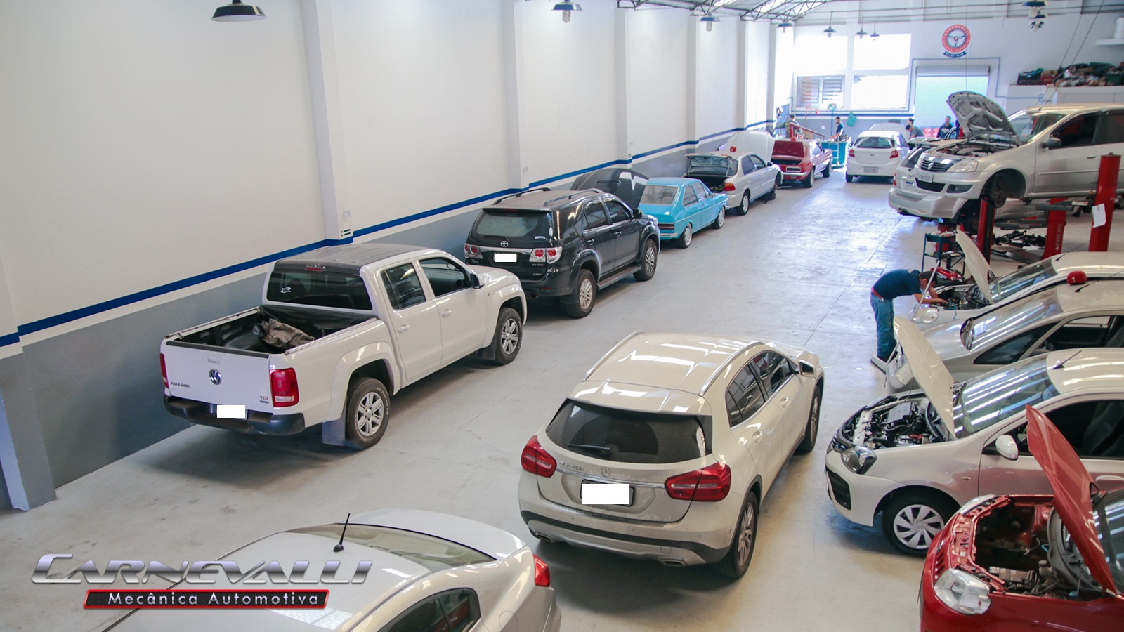 Carnevalli Mecânica Automotiva abre vaga de emprego em Piracicaba (SP); confira