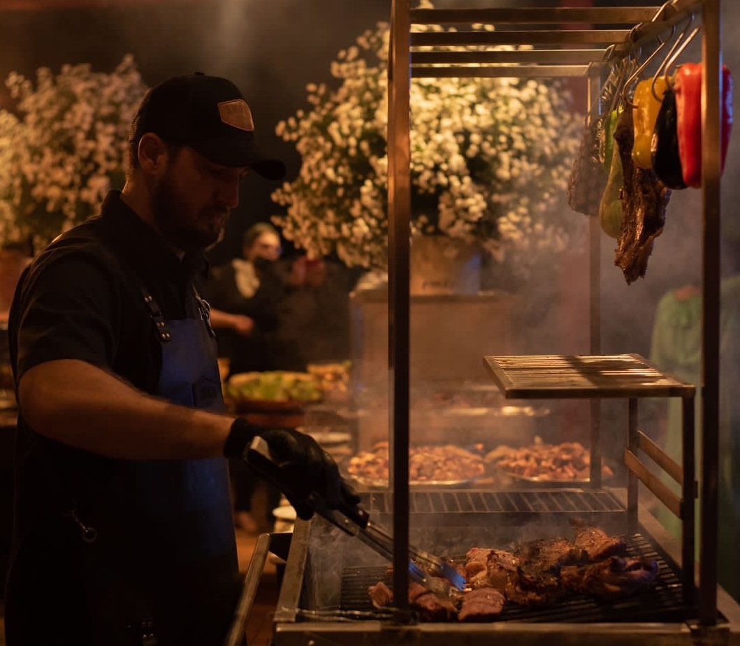 Com entrada gratuita, Festival de Churrasco deve agitar a Rua do Porto em Piracicaba (SP)