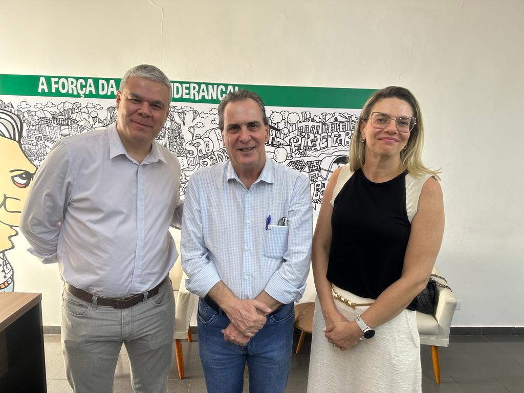 Helinho Zanatta ratifica apoio à Faculdade  de Medicina da Unicamp em Piracicaba