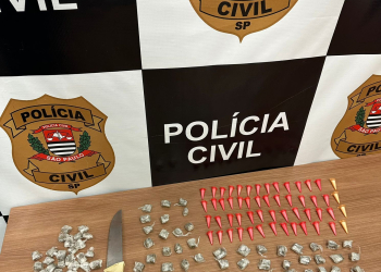 Foto: Polícia Civil